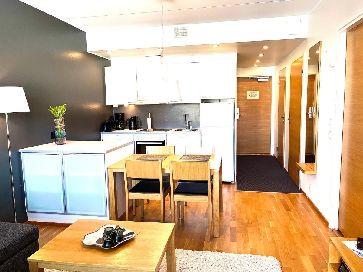 Premium Chalet 4212 Green Heinola Εξωτερικό φωτογραφία