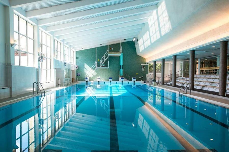 Premium Chalet 4212 Green Heinola Εξωτερικό φωτογραφία