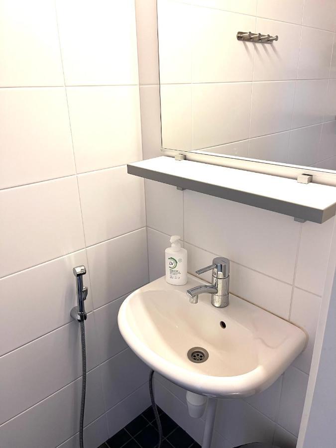 Premium Chalet 4212 Green Heinola Εξωτερικό φωτογραφία