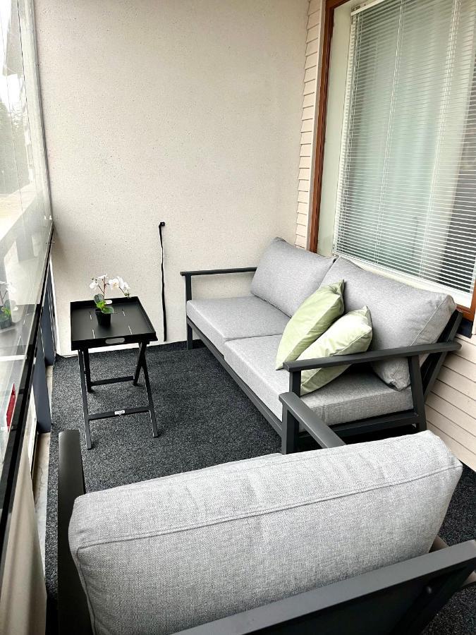 Premium Chalet 4212 Green Heinola Εξωτερικό φωτογραφία