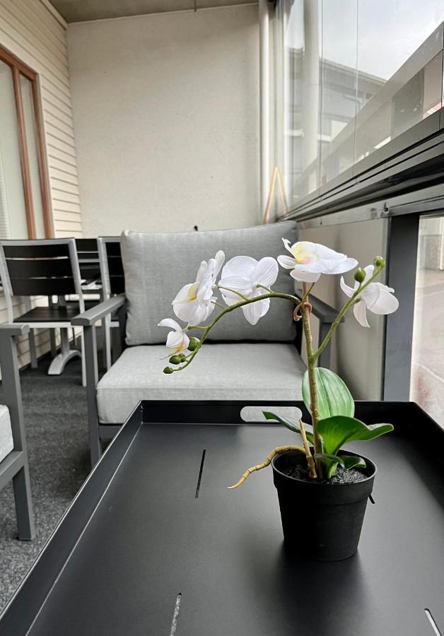 Premium Chalet 4212 Green Heinola Εξωτερικό φωτογραφία